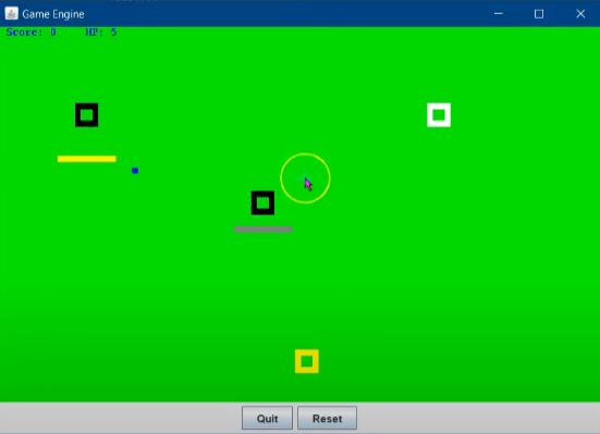 Game Engine